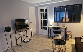 Appartement RDC Centre Cabourg